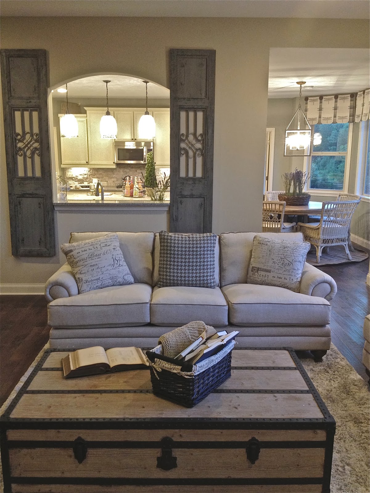 Macara Blog The Keller Home