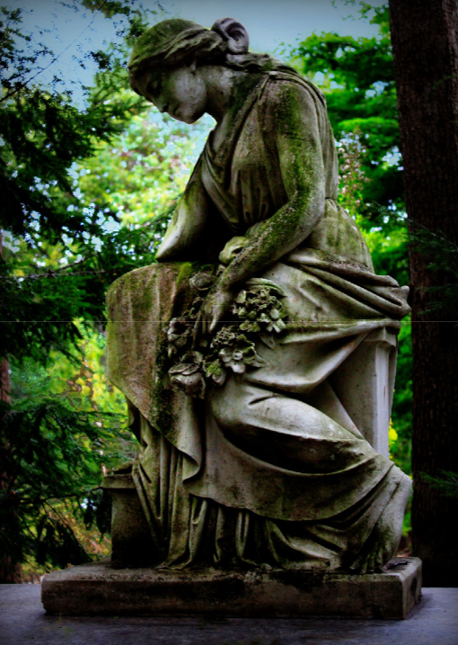 Mt Hope Cemetery Self Guided Tour Mt Hope Cemetery Self Guided Tour
