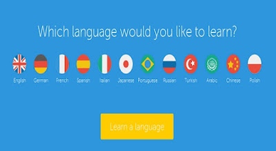 10 Website Tempat Belajar Bahasa Asing Gratis Website Tempat Belajar Bahasa Asing Gratis