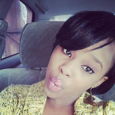 Picha za Mabadiliko na Muoneakano Mpya wa Msanii Elizabeth Michael a.k