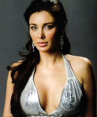 Lisa Ray image