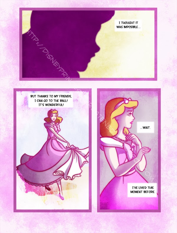 The Little Crooked Tale The Little Crooked Tale Chapter Three From