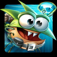 Best Fiends 2.1.2 Mod Apk Unlimited Money