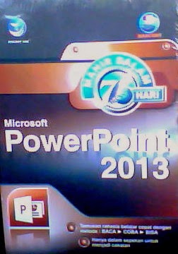 POWER POINT 2013