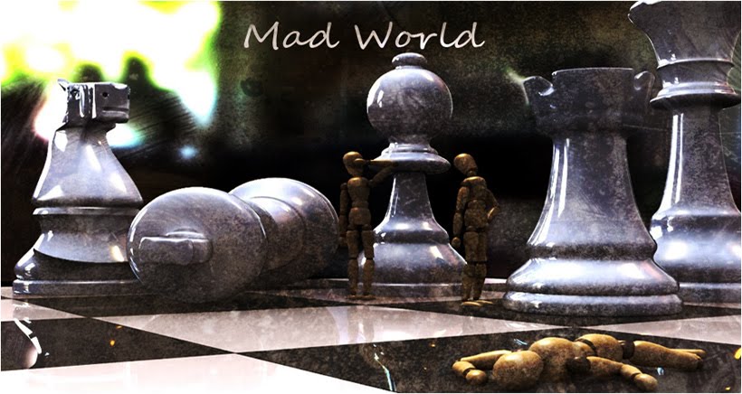 Mad World