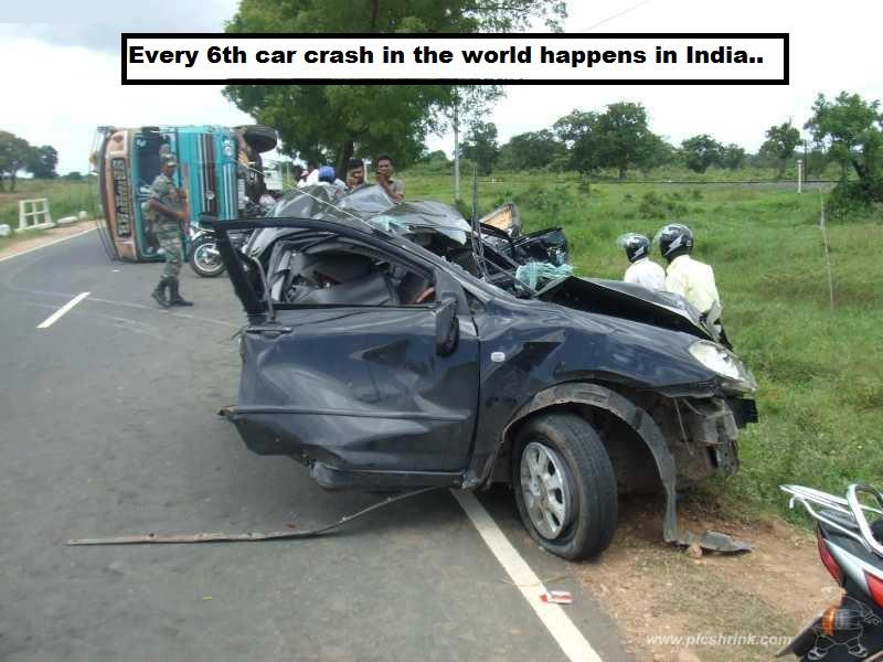 Car Accident Happens Every Car Accident Happens Every