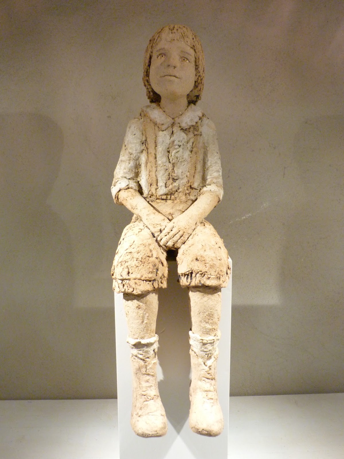 Global Art vzw New members July 2015