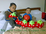 ~Acu & Naufal~