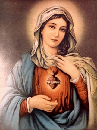 Lar Espiritual Sagrado Coração de Maria