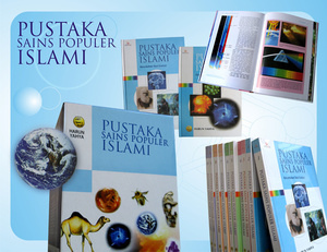 Buku Sains