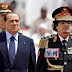 Che fine hanno fatto i soldi sequestrati ai Gheddafi in Italia?