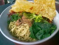 mi ayam pangsit cara membuat mie ayam pangsit lezat halal dan praktis