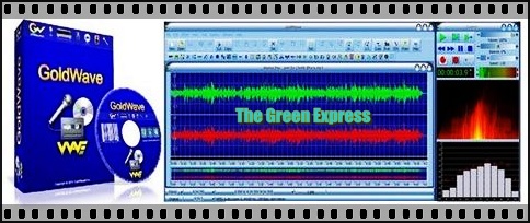 Goldwave Digital Audio Editor Crack