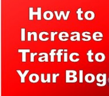How To Increase Your Blog Visitors
