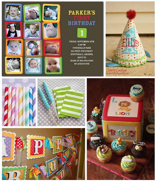 IDEAS PARA CUMPLEAÑOS TEMÁTICOS -NIÑOS | Practiquisimos