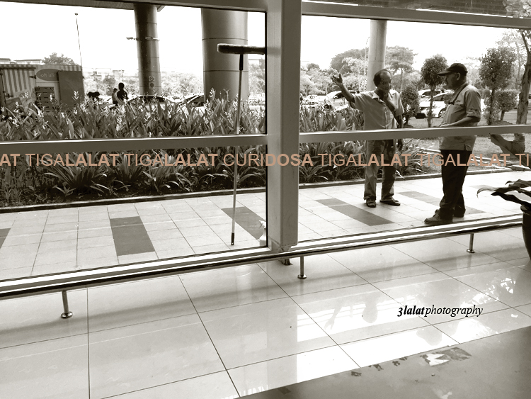 Kuching International Airport