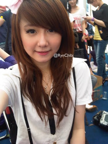 Ryn Cherry Belle