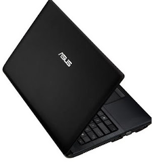 Asus A54H Drivers For Windows 7 (32bit)