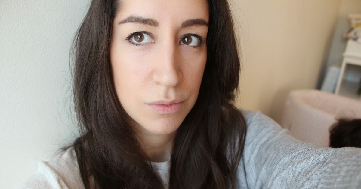 Chic Parisian Henna Lips // Rouge à lèvres au henné