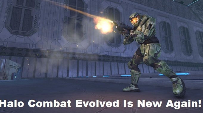 Download Halo 1 Full Version Free