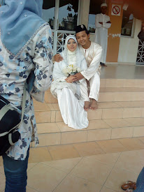 BerSama SuAmi  TeRcInTa