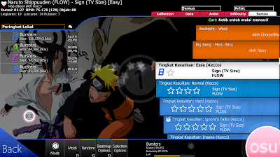 osu install osu install