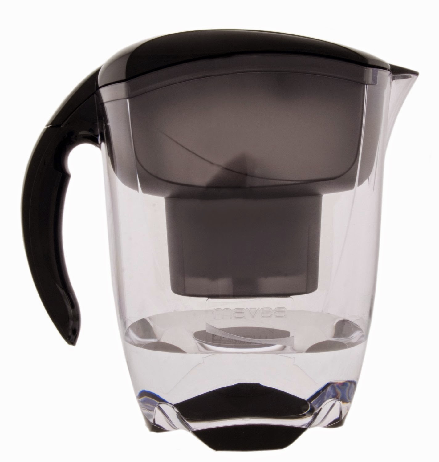 Brita Marella and Mavea Elemaris Water Filter Review Singapore A Cup