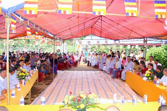 đạo tràng trúc lâm,vu lan báo hiếu,đăk r'lấp đạo tràng trúc lâm,vu lan báo hiếu,đăk r'lấp