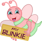 BLINKIE