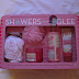 Review: Soap & Glory Showers That Glee