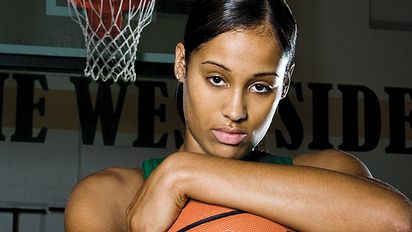 Skylar diggins sexy photos