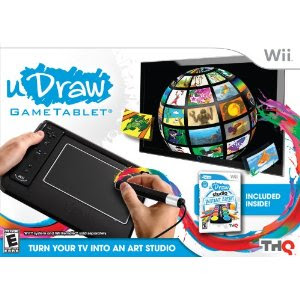 uDraw uDraw