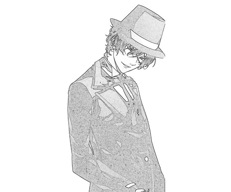 Luca Portrait Coloring Pages luca-portrait-coloring-pages