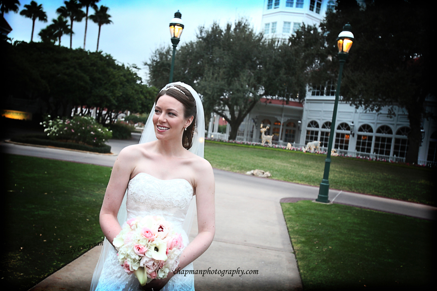 Turil S Blog We 39re Going To Disney World David Tutera Wedding