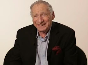 Jewish Humor Central: Happy 87th Birthday, Mel Brooks! Reflections on a