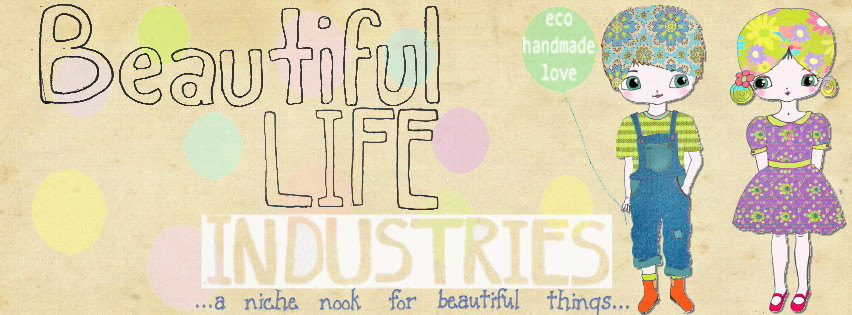 Beautiful Life Industries