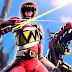 Power Rangers Dino Charge estreia em Fevereiro de 2015