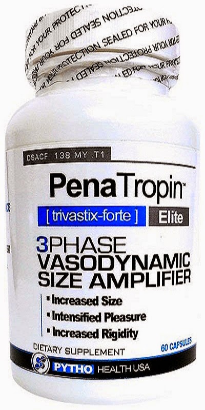 Penatropin Bottle Penatropin Review