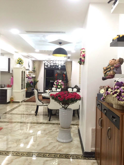 chung cư royal city 93m