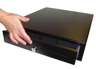 Manual Cash Drawer Pos Cash System