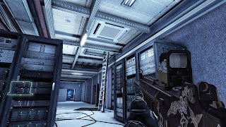 Soldier Front 2 free mmofps