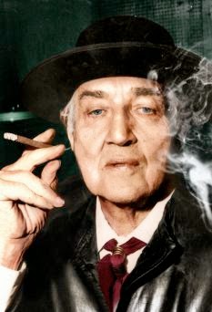 ROBERT GRAVES