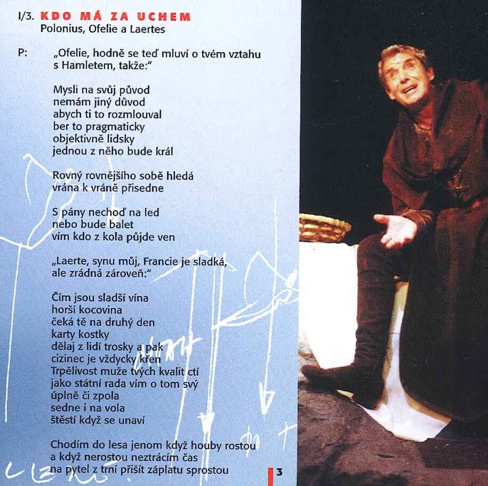 Ophelia hamlet picture