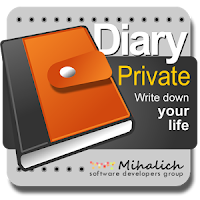 Download Private DIARY Apk