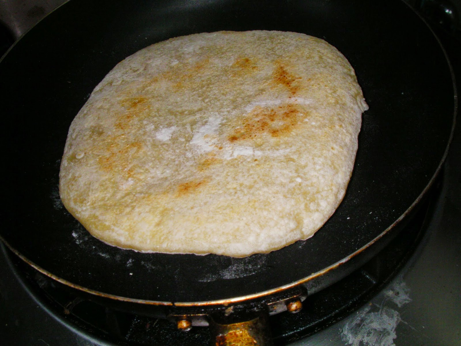 町の食堂 木の風 今日の朝ごはんはピタパン レシピも公開