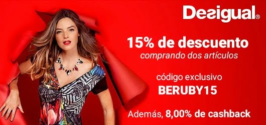 MODA DESIGUAL