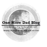 Morgan's Milieu | What I Read 21: Tomorrowland sounds awesome! Morgan's Milieu | What I Read 21: One More Dad Blog