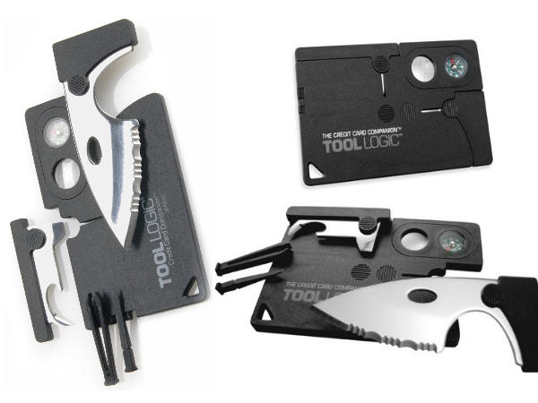 Tool Card