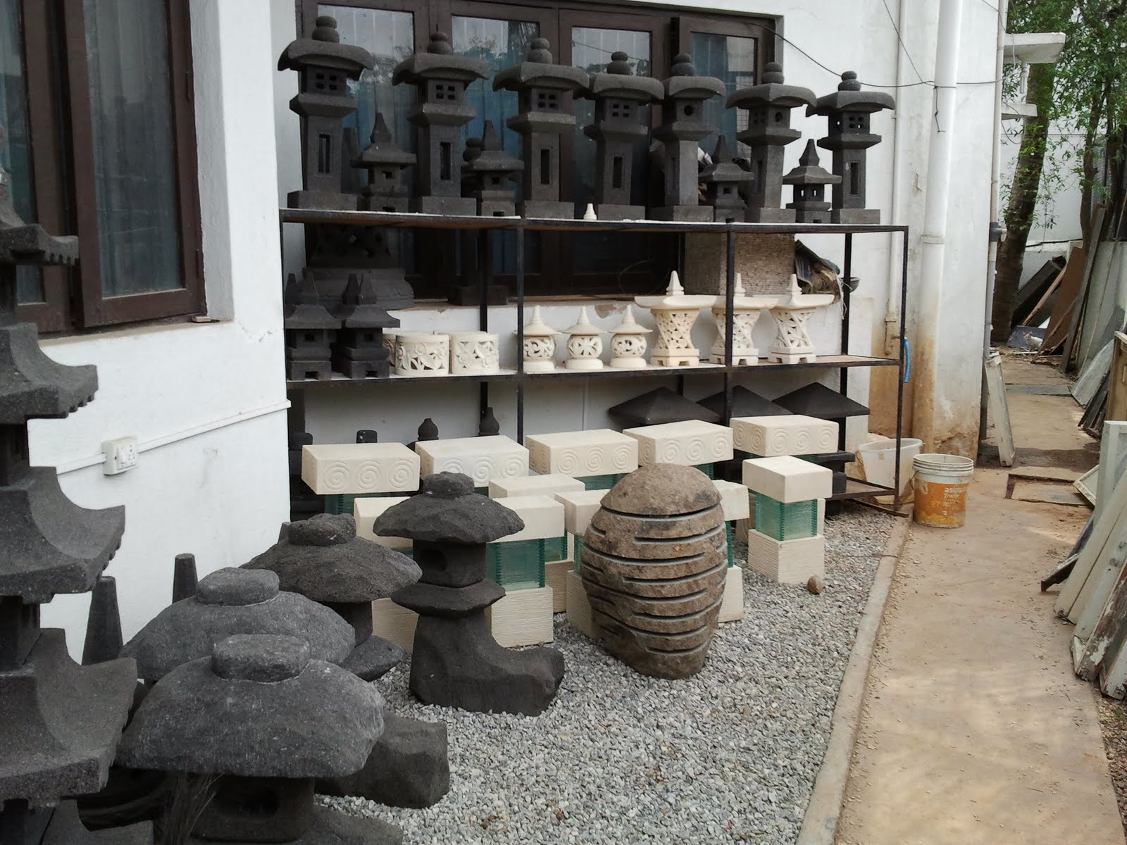 Bangalore Knick Knacks The Garden Store