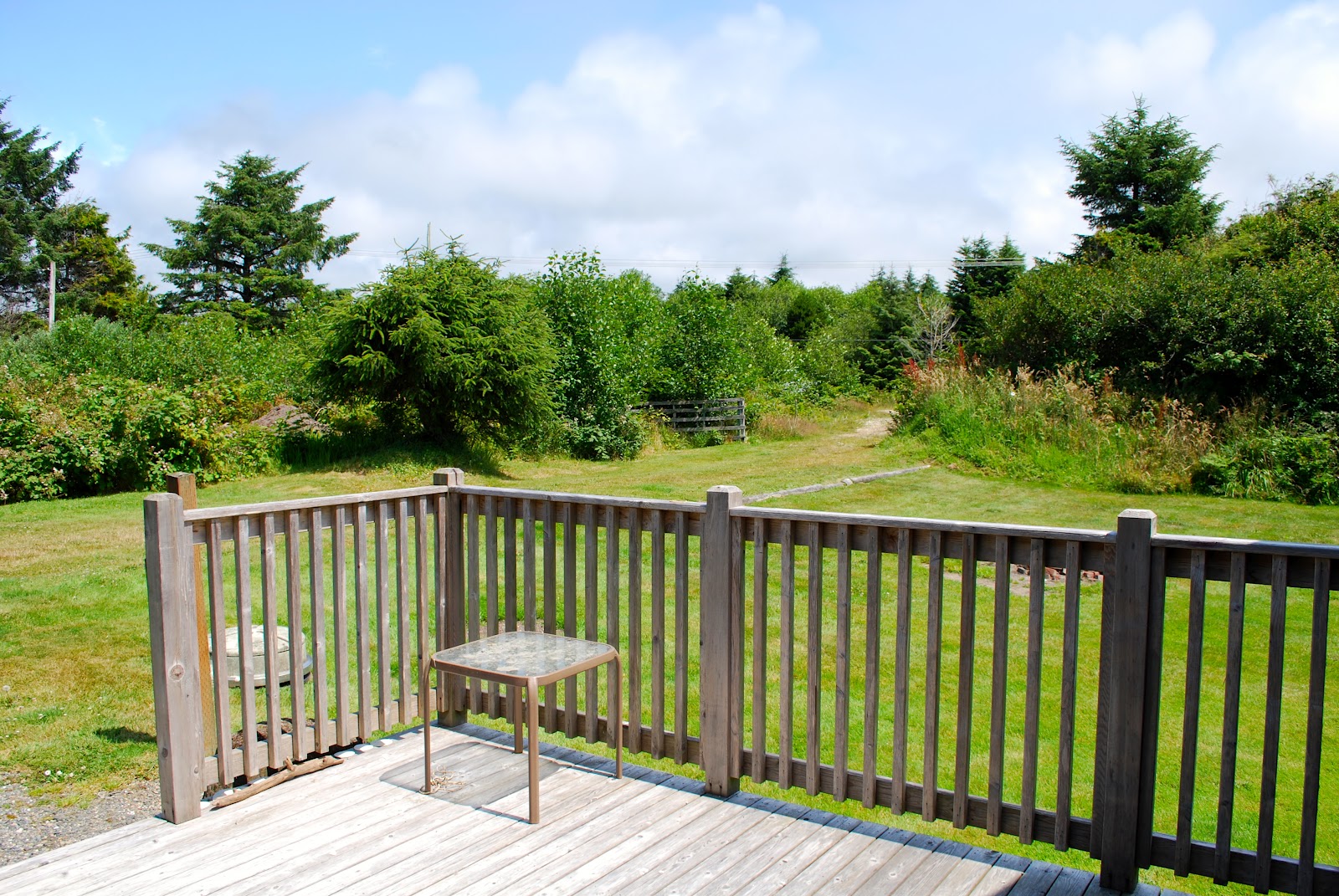 Wanderlust Traveler Pacific Beach, Washington (Lodging, Dining, and